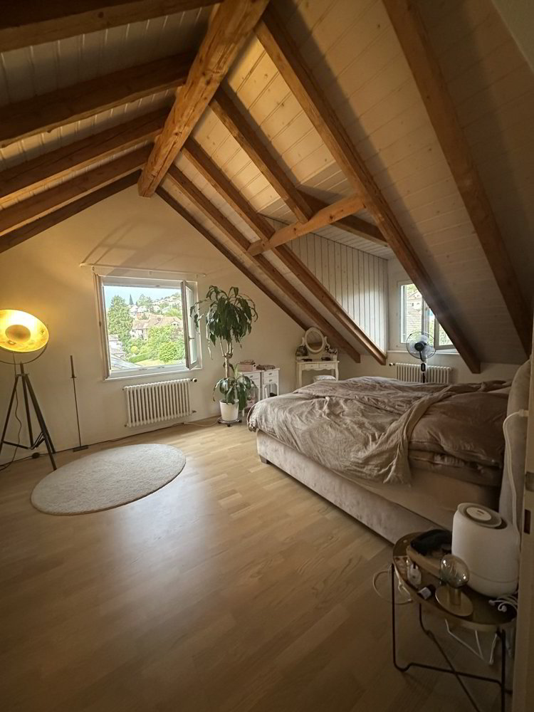 Wohnung – Spiegel b. Bern, Spiegel, Spiegel bei Bern - Ansicht 5