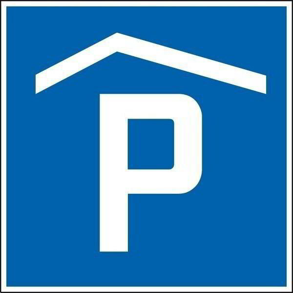 null Zimmer Parkplatz, Garage zu vermieten in Wil SG - Bild 1/1