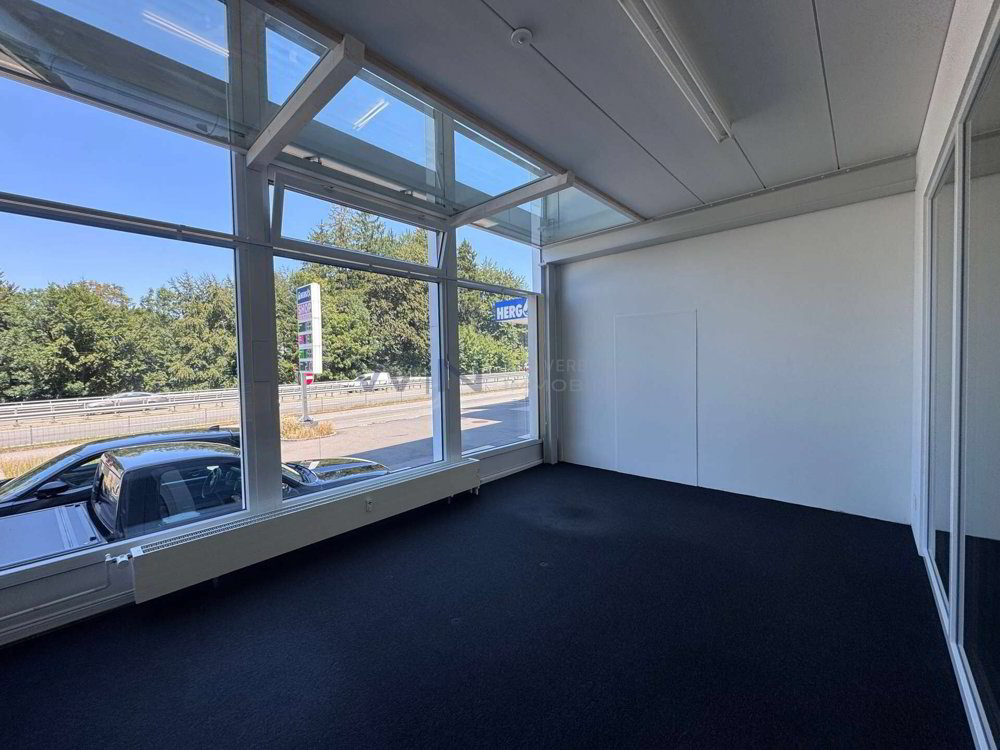 Bureau de 2 pièces en location à Feusisberg - 240 m² - Ansicht 4