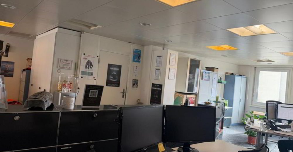 null Zimmer Büro zu vermieten in Freiburg - Bild 1/5