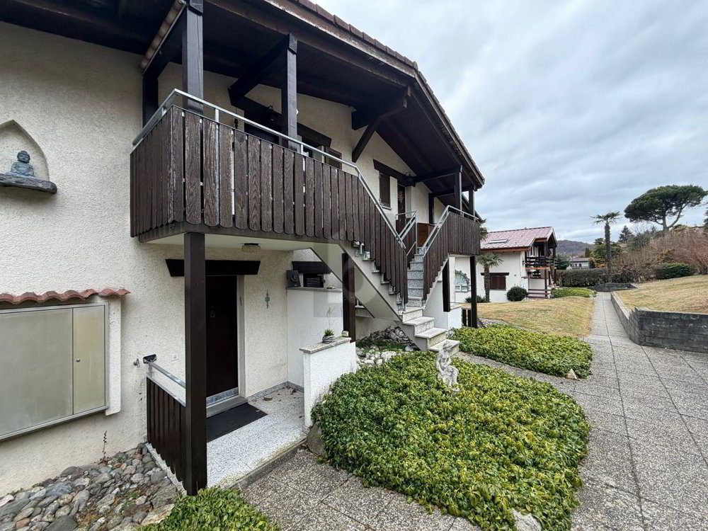 Wohnung – Astano - Ansicht 2