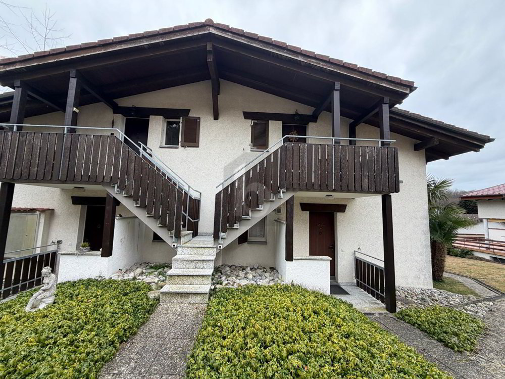 Wohnung – Astano - Ansicht 3