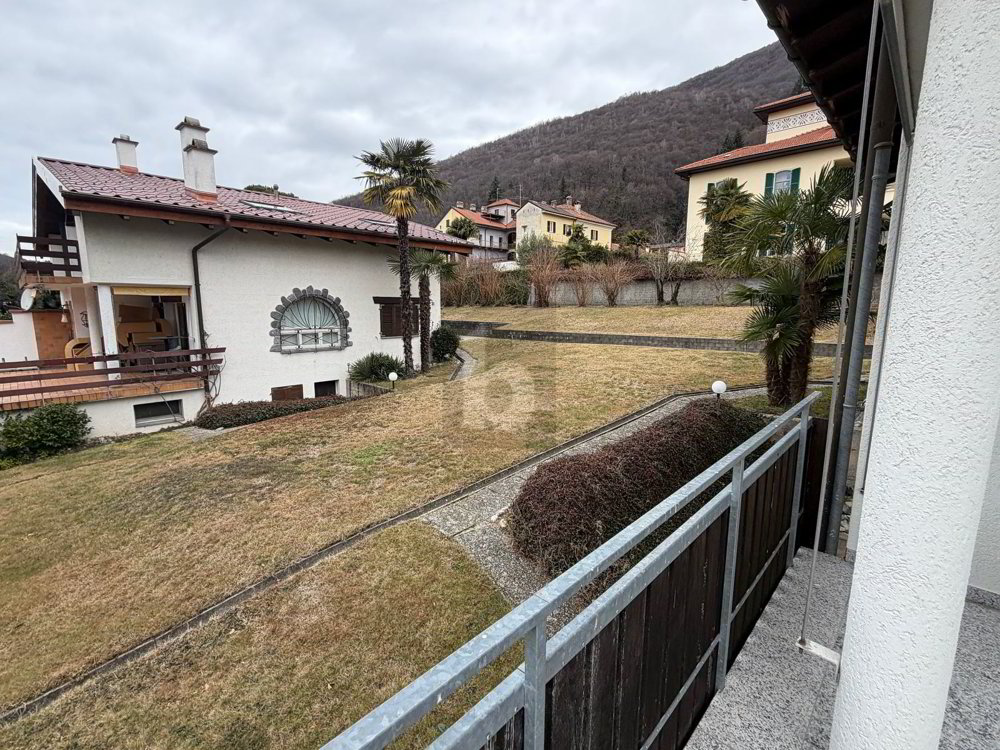 Wohnung – Astano - Ansicht 4