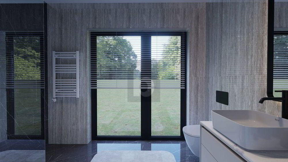 Haus – Grandsivaz