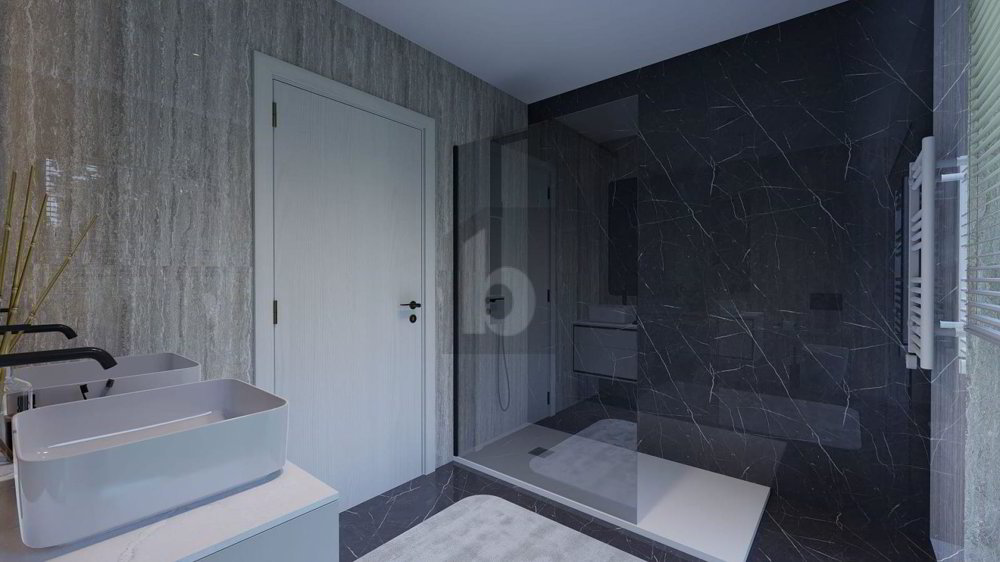 Haus – Grandsivaz - Ansicht 4