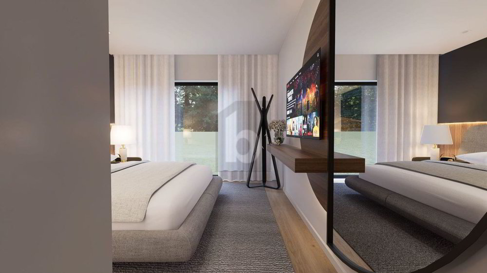 Haus – Grandsivaz - Ansicht 5