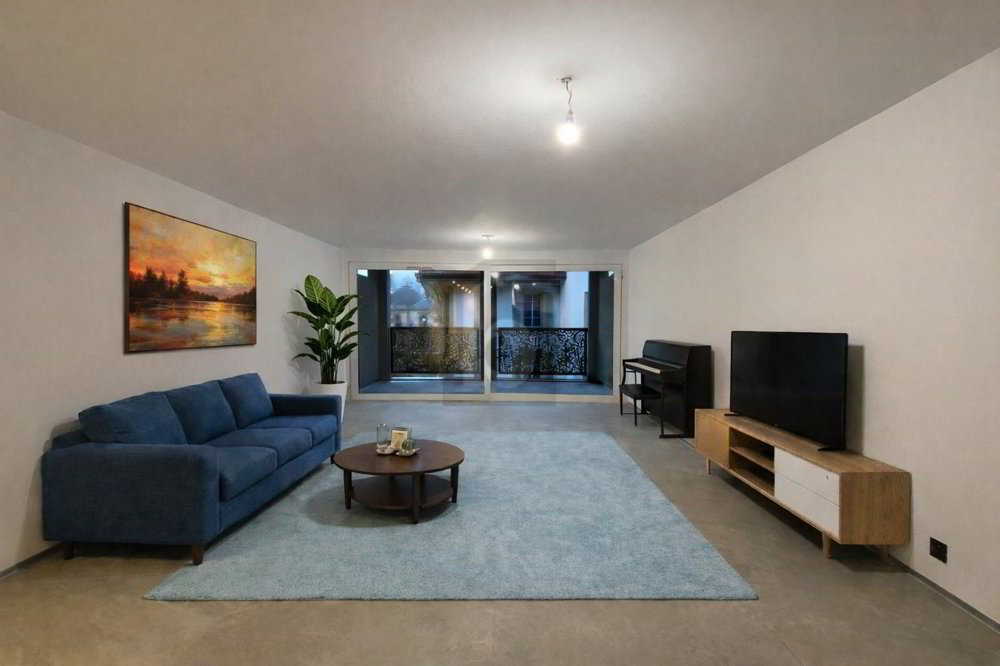 Wohnung – Biel/Bienne, Vieille Ville / Altstadt - Ansicht 4