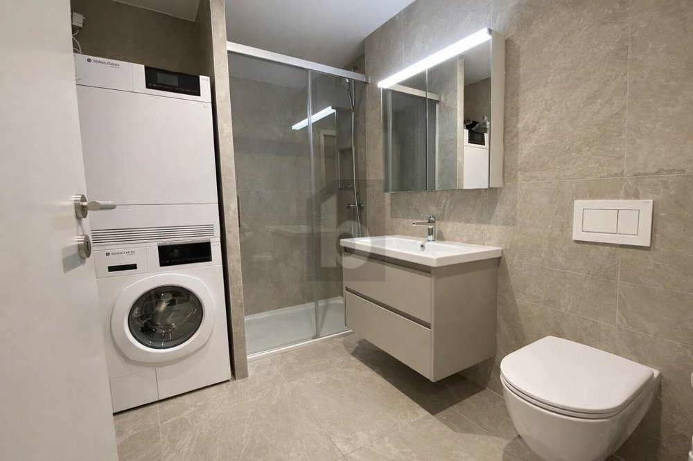 Wohnung – Biel/Bienne, Vieille Ville / Altstadt - Ansicht 5