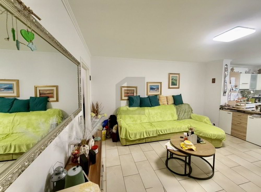 Wohnung – Rivera