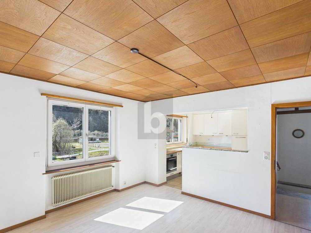 Haus – Chiggiogna - Ansicht 2