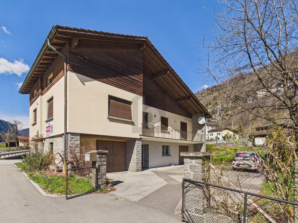 Haus – Chiggiogna - Ansicht 5