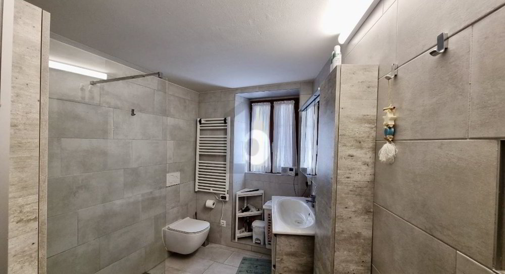 Haus – Caneggio - Ansicht 4