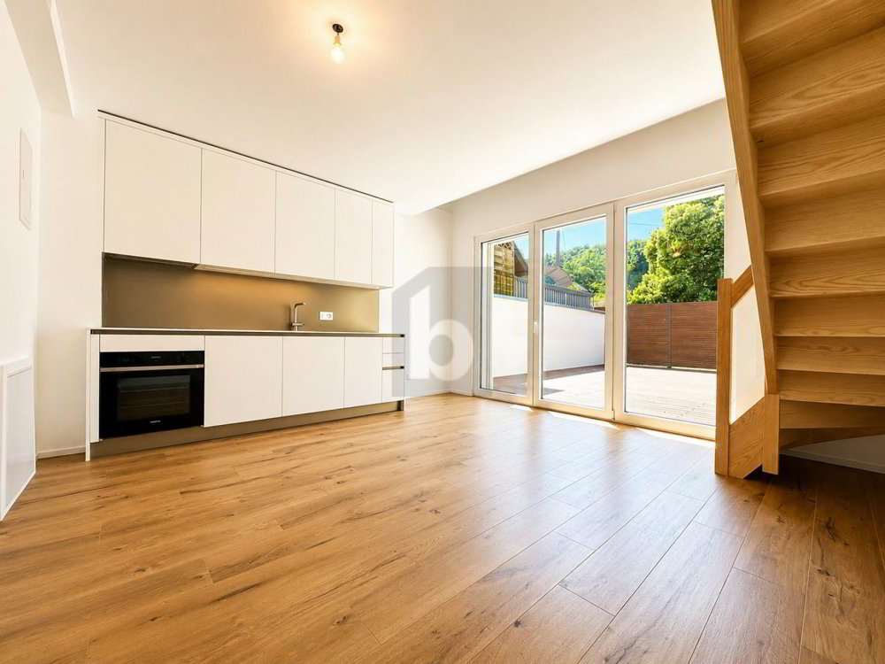 Wohnung – Montpreveyres, La Mellette - Ansicht 2