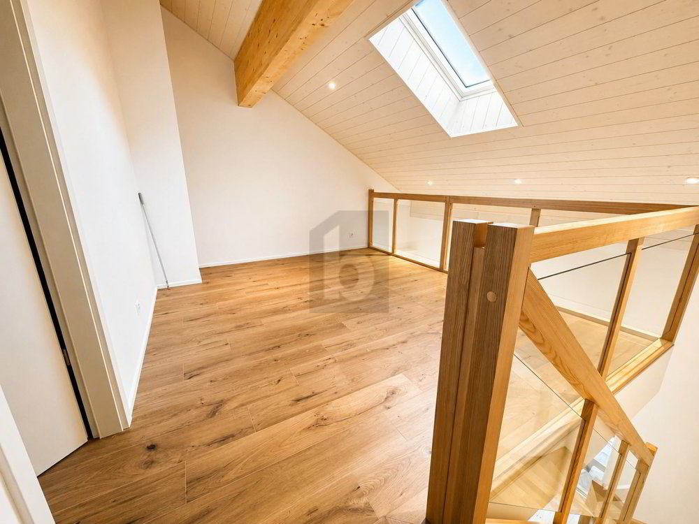 Wohnung – Montpreveyres, La Mellette - Ansicht 3
