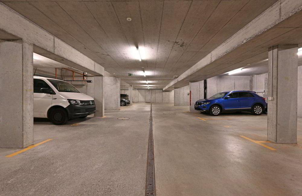 3.5 Zimmer Wohnung zum verkaufen in Grindelwald - Bild 1/14