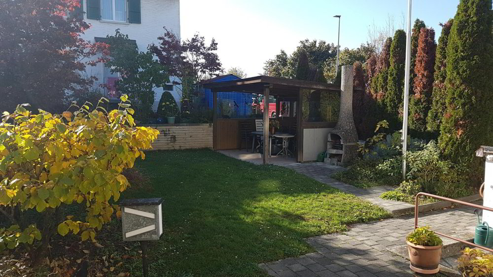 Haus – Bern, Burgfeld, Stadtteil IV - Ansicht 2
