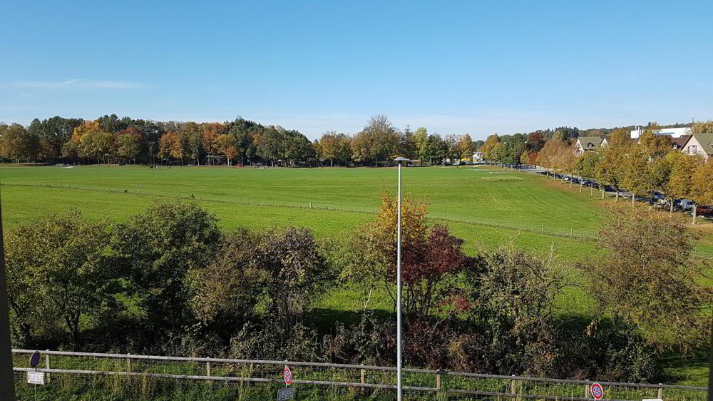 Haus – Bern, Burgfeld, Stadtteil IV - Ansicht 4