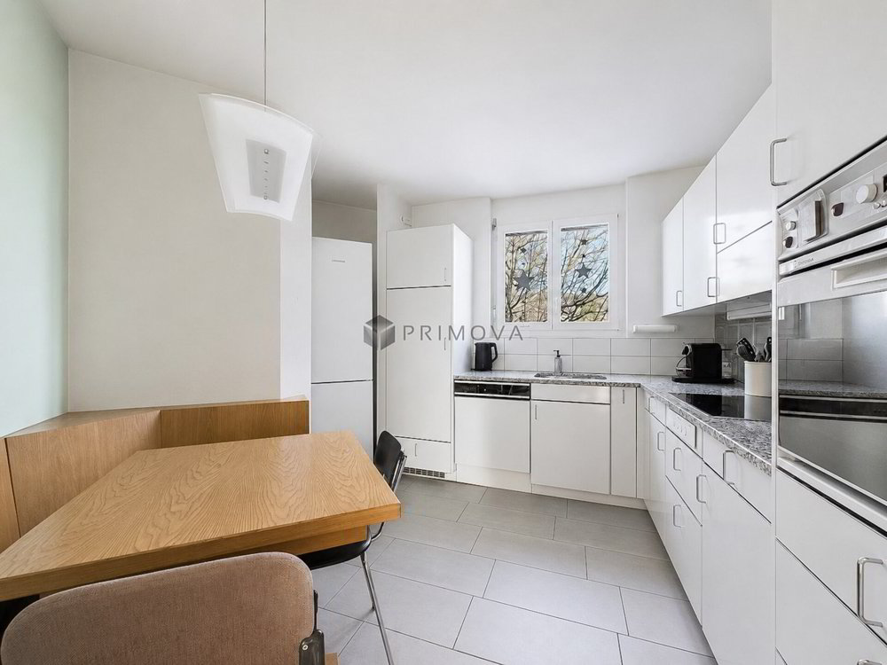 Wohnung – Gümligen, Vorackerrain - Ansicht 4