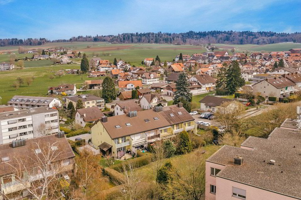 Haus – Berikon, Bezirk Bremgarten