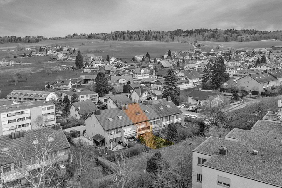 Haus – Berikon, Bezirk Bremgarten - Ansicht 2
