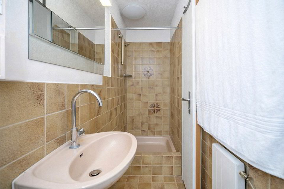 Haus – Berikon, Bezirk Bremgarten - Mehr