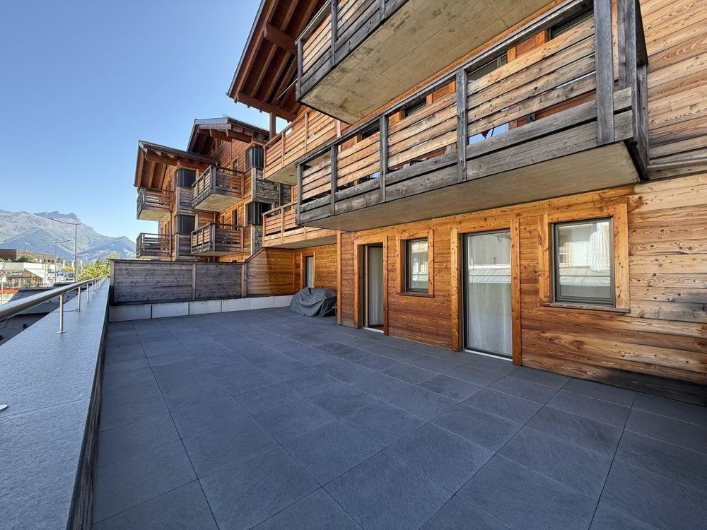 4.5 rooms Apartment to buy in Villars-sur-Ollon - image 1/19