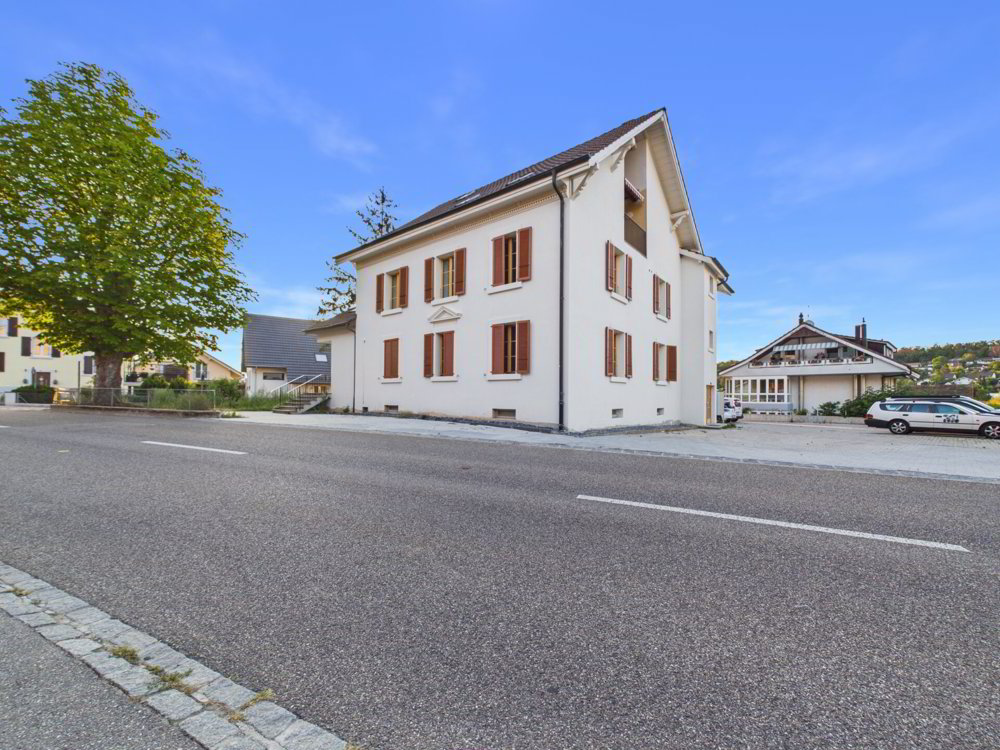 Appartamento di 2.5 locali in affitto a Hofstetten SO - immagine 1/10