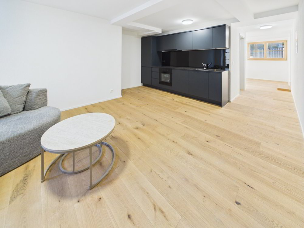 Wohnung – Hofstetten SO - Ansicht 2