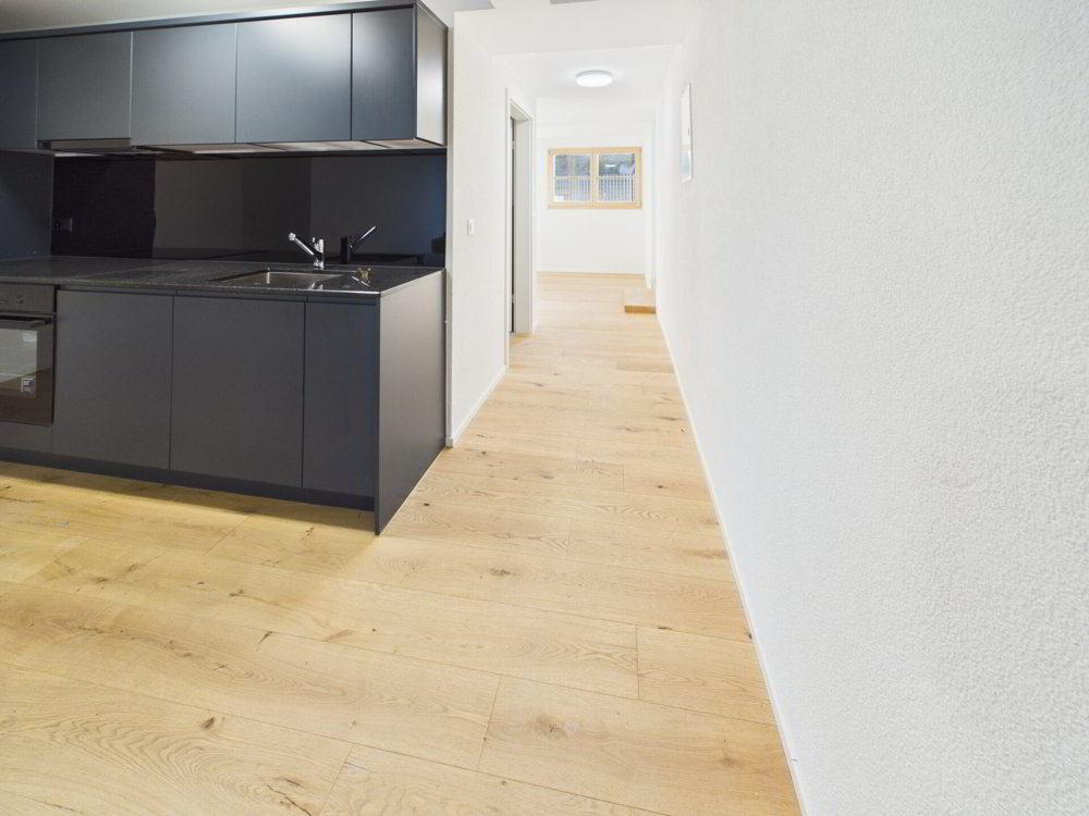 Wohnung – Hofstetten SO - Mehr