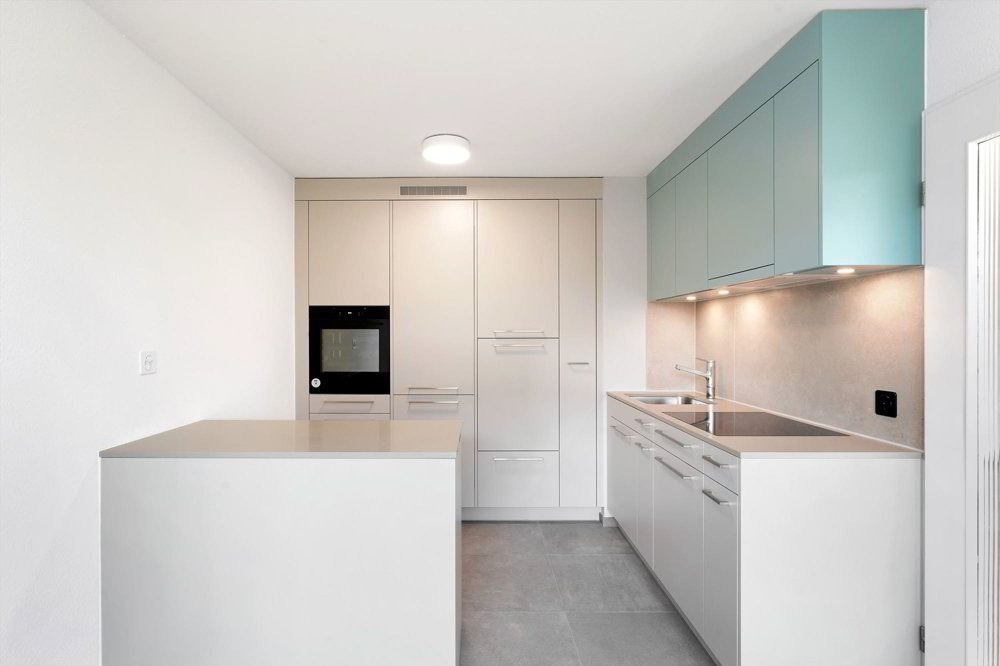 3.5 Zimmer Wohnung zu vermieten in Frenkendorf - Bild 1/2