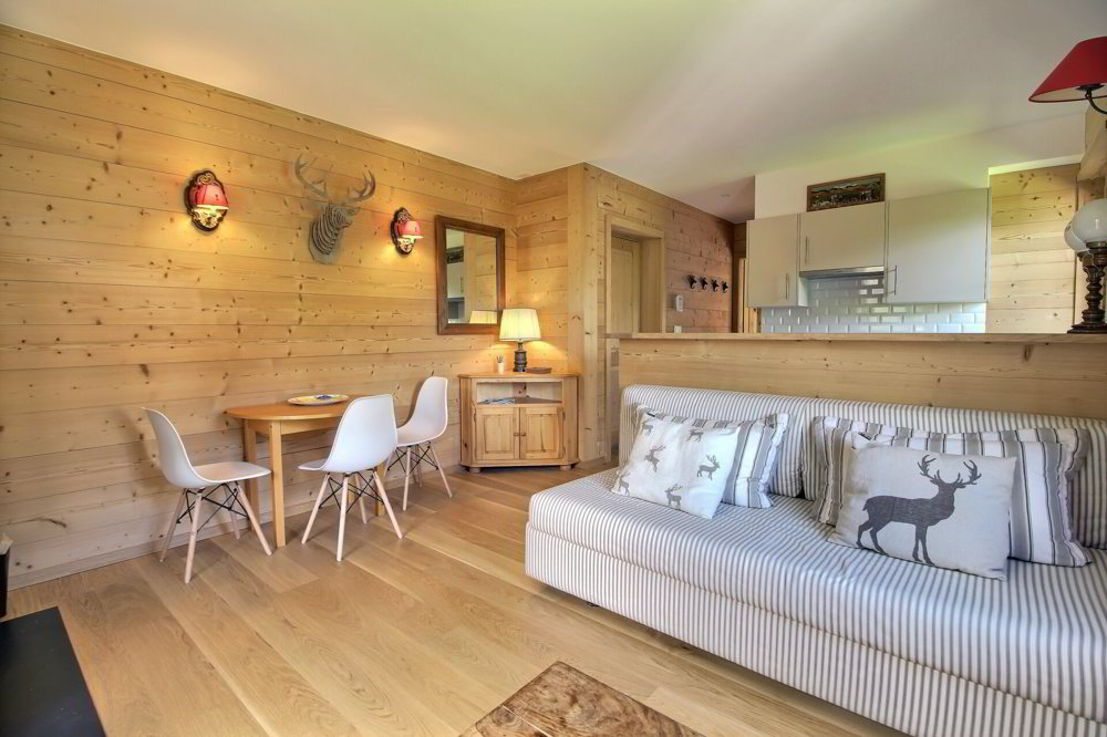 2.5 Zimmer 2048 zu vermieten in Champéry - Bild 1/1