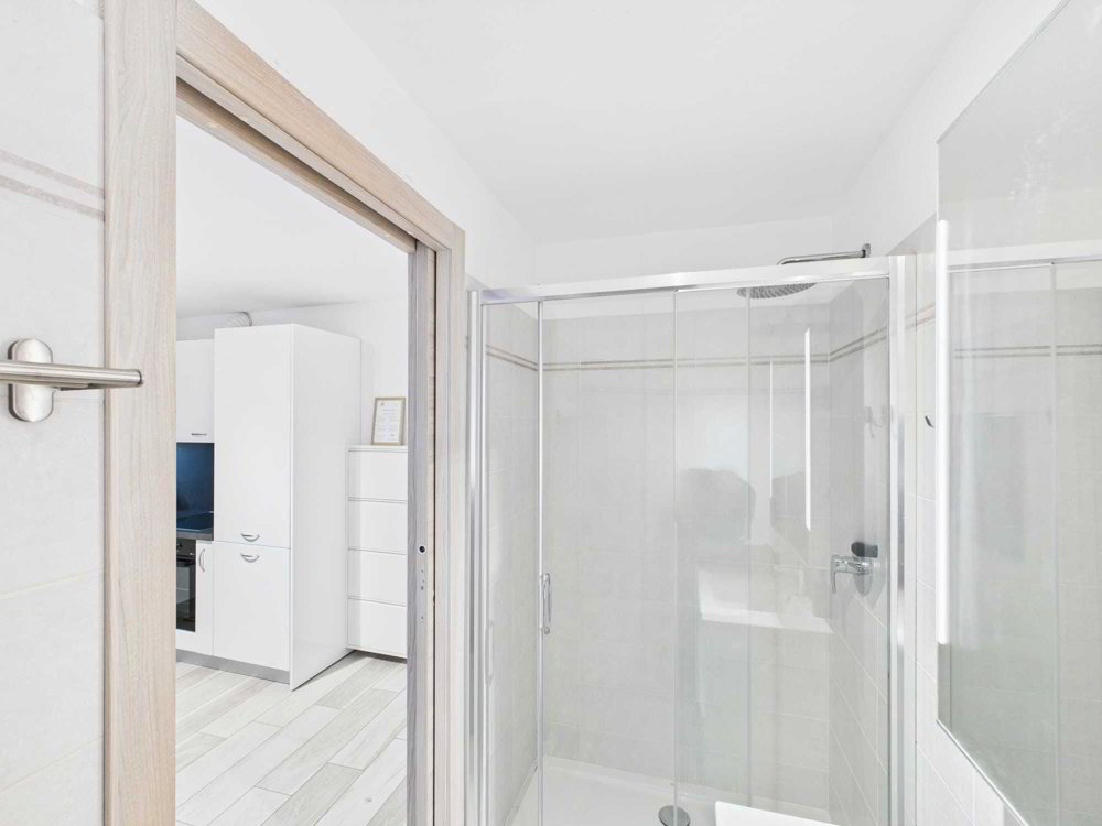 Wohnung – Circolo di Sonvico, Sonvico - Ansicht 2