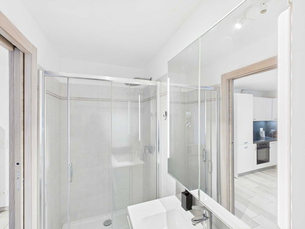 Wohnung – Circolo di Sonvico, Sonvico - Ansicht 3