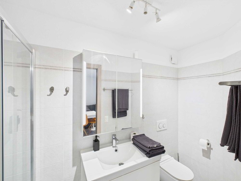 Wohnung – Circolo di Sonvico, Sonvico - Ansicht 4