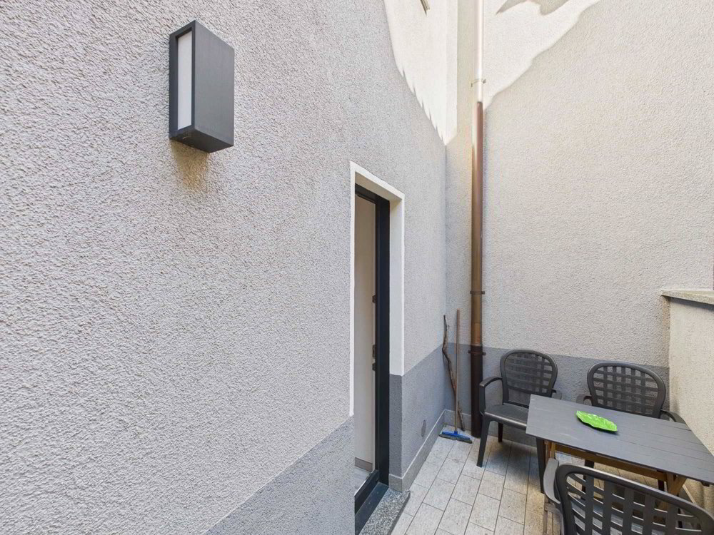 Wohnung – Circolo di Sonvico, Sonvico - Ansicht 5