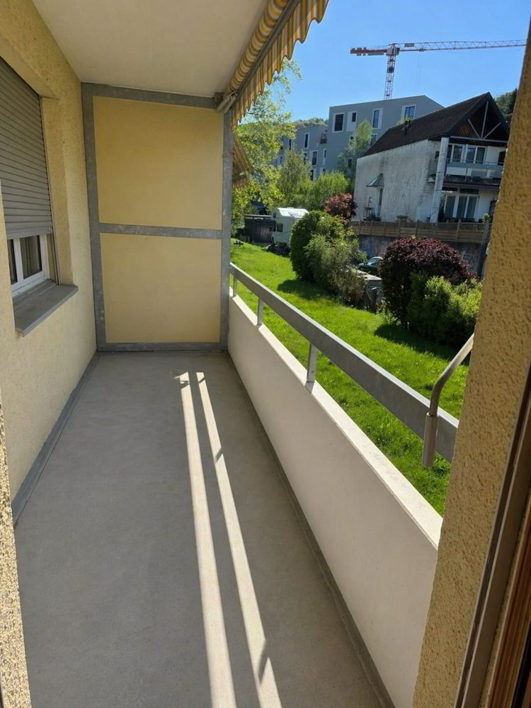 Appartamento di 4 locali in affitto a Gränichen - immagine 1/4