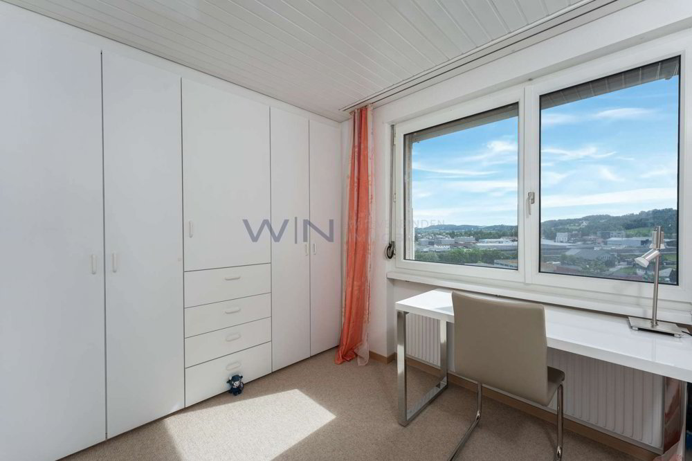 Appartement 4 pièces à acheter à Oberbüren - image 1/13