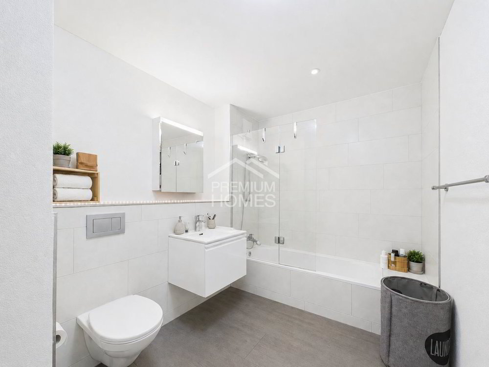 2 Zimmer Wohnung zum verkaufen in Oberentfelden - Bild 1/6