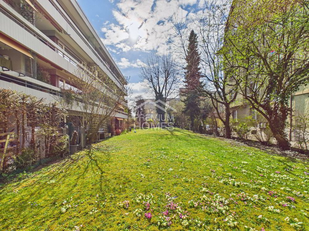 Appartement 3 pièces à acheter à Bienne - image 1/9