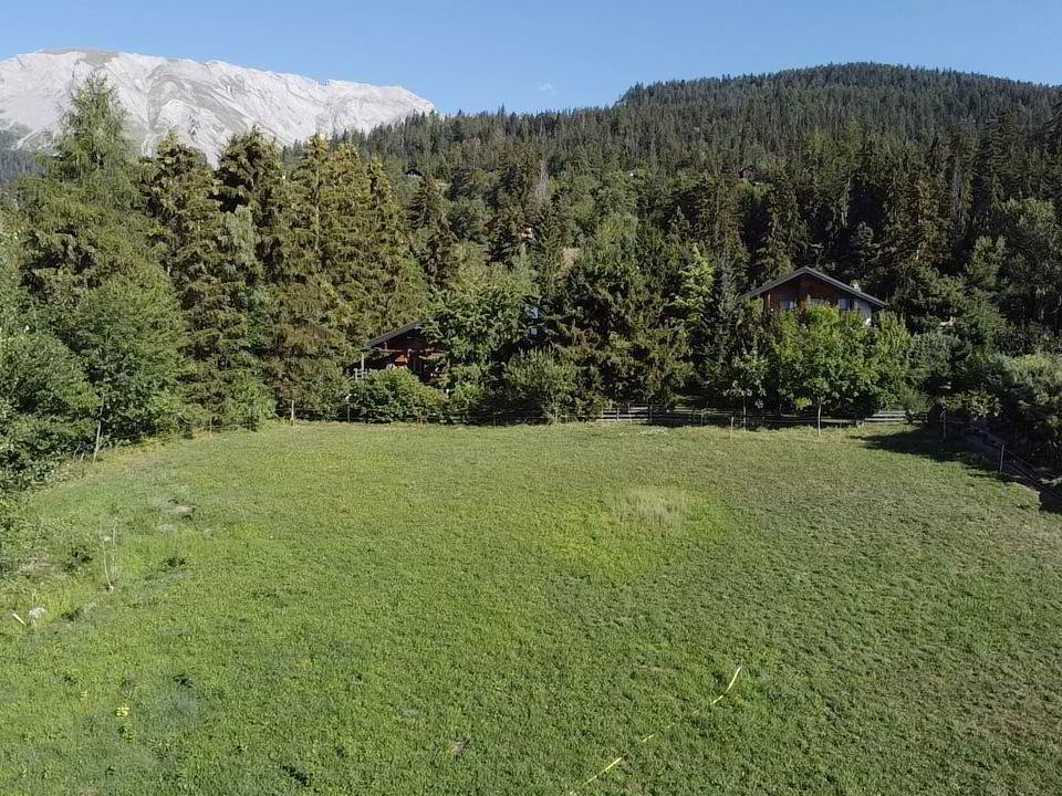 Arbaz - Votre futur projet immobilier dans un cadre privilégié - Ansicht 4