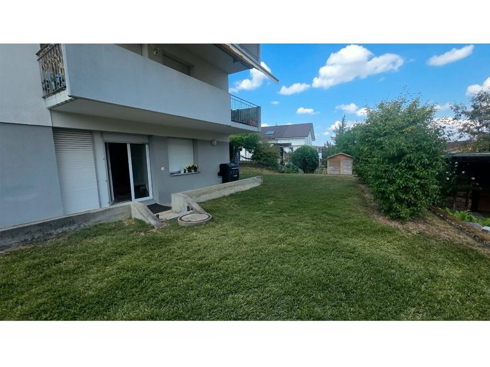 Appartamento di 1 locali in affitto a Rudolfstetten - immagine 1/8