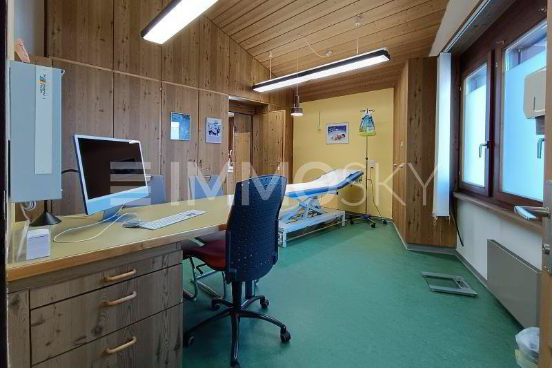 Casa di 7 locali in affitto a Löhningen - immagine 1/5