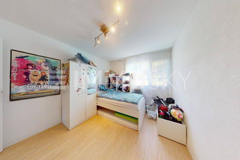 4 Zimmer Wohnung zum verkaufen in Freiburg - Bild 1/5