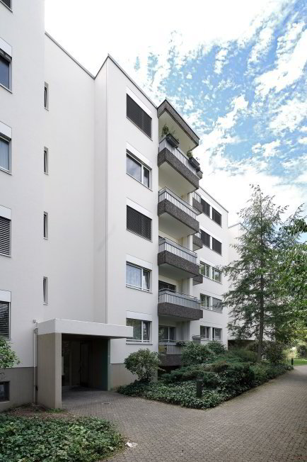 Appartamento di 3 locali in affitto a Frenkendorf - immagine 1/1