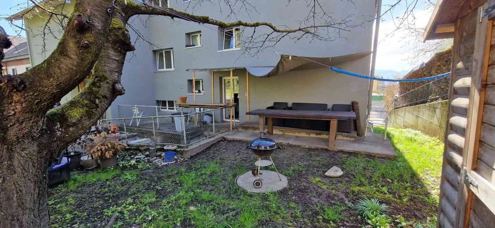 Maison null pièces à acheter à Marbach SG - image 1/7