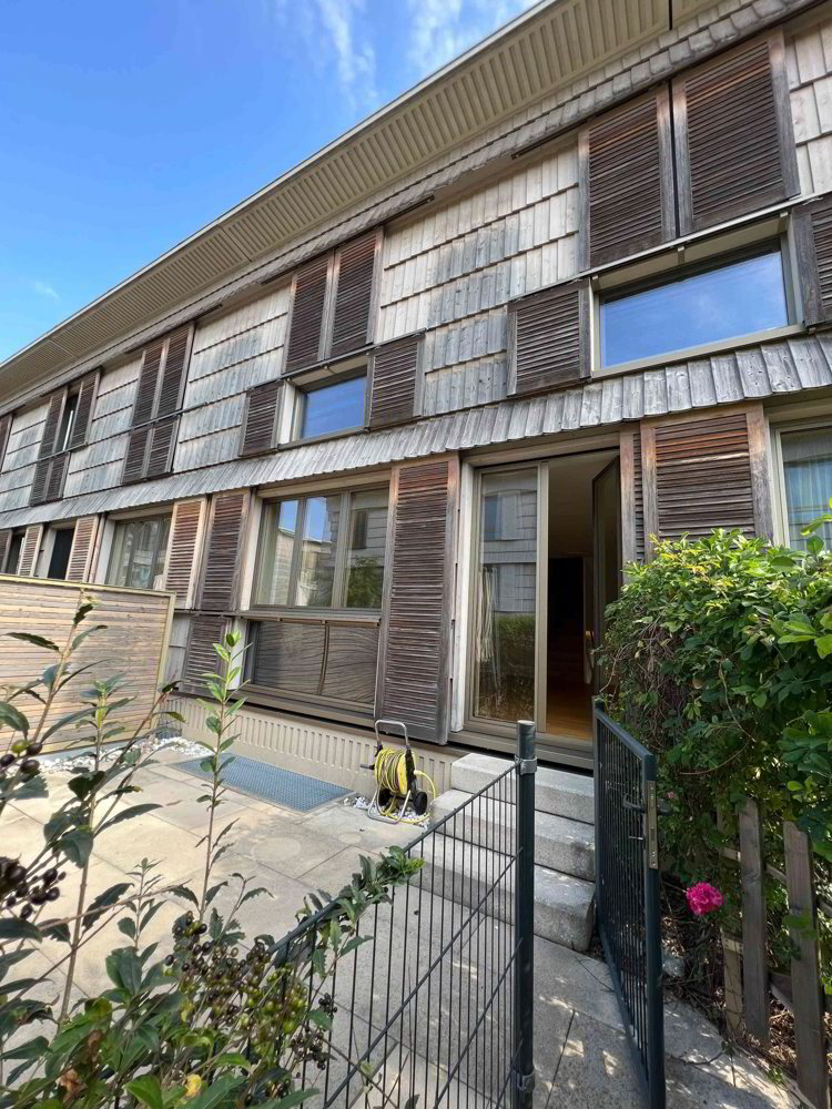 Casa di 4.5 locali in affitto a Mellingen - immagine 1/13
