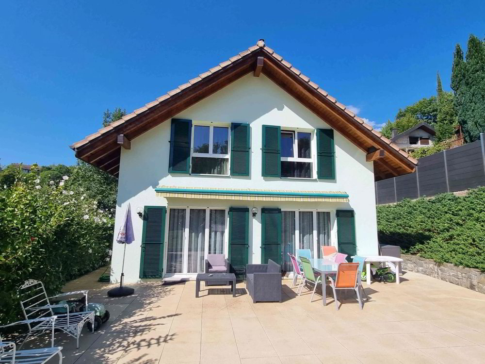 7.5 Zimmer Haus zum verkaufen in Chailly-Montreux - Bild 1/1