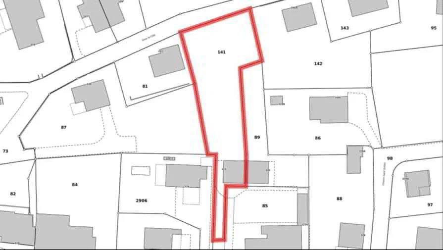 4 Zimmer Haus zum verkaufen in Fontenais - Bild 1/3