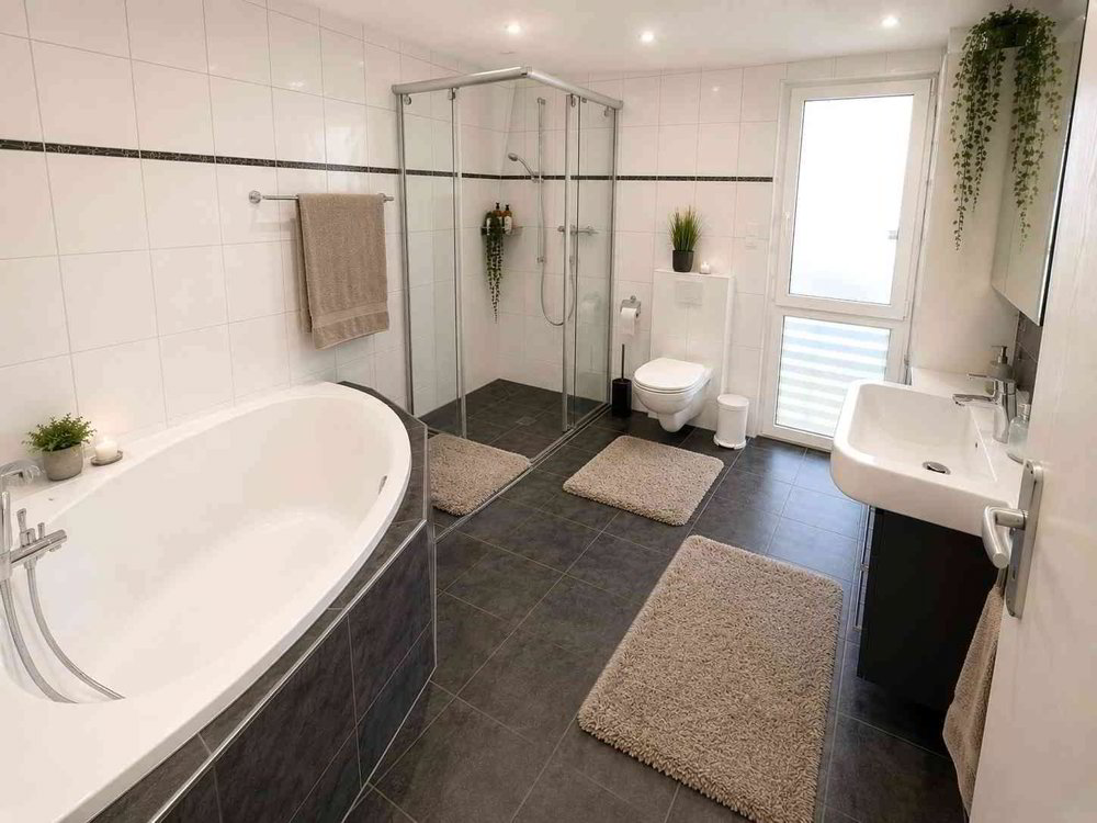 6.5 Zimmer Haus zum verkaufen in Lenzburg - Bild 1/13