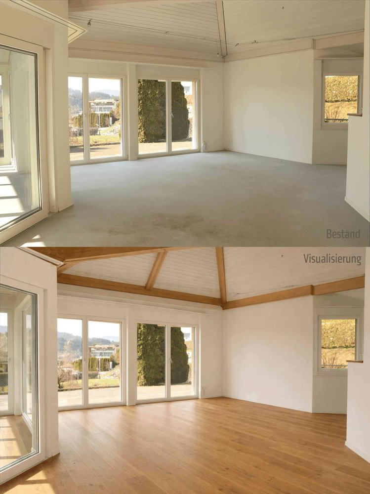 Maison 5.5 pièces à acheter à Altbüron - image 1/12